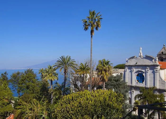 Apartment - Tramontano *