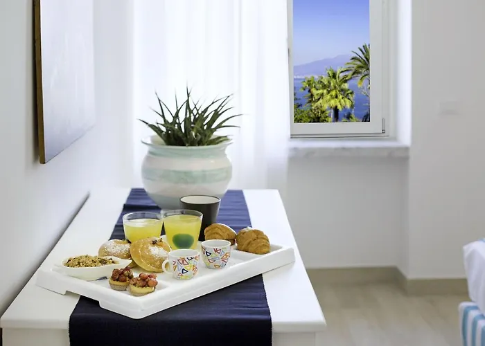 - Tramontano Apartment *