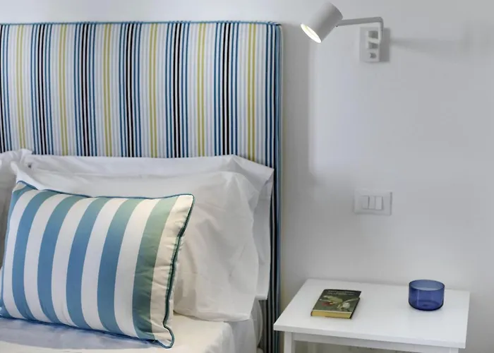 - Tramontano Apartment Sorrento