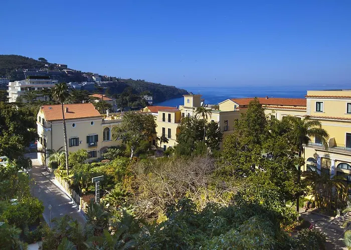 Apartment - Tramontano