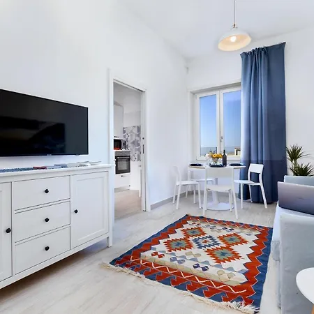 Appartamento - Tramontano *