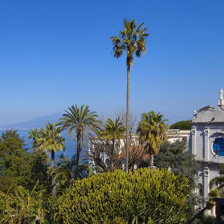 Apartment - Tramontano *