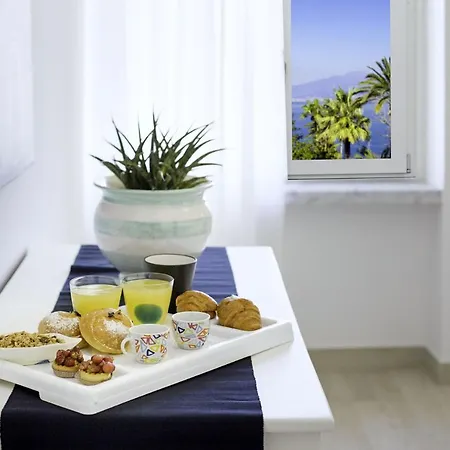 - Tramontano Apartament *