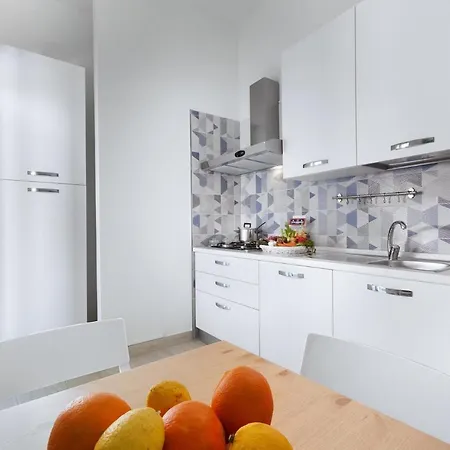 Apartamento - Tramontano Sorrento