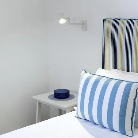 - Tramontano Apartment