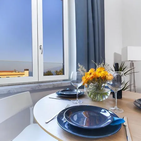 Apartamento - Tramontano