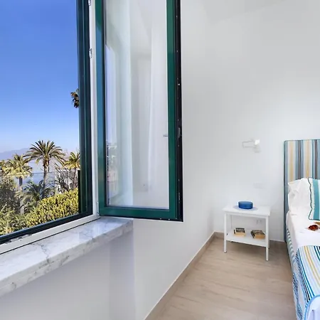 - Tramontano Apartament Półwysep Sorrentyński