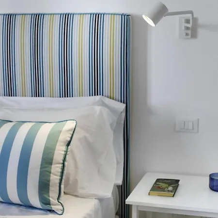 - Tramontano Apartment Sorrent