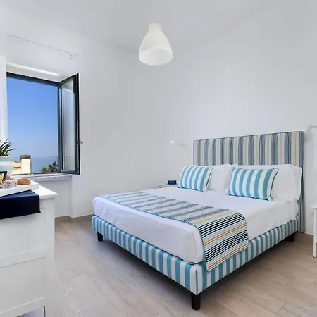 - Tramontano Apartment *