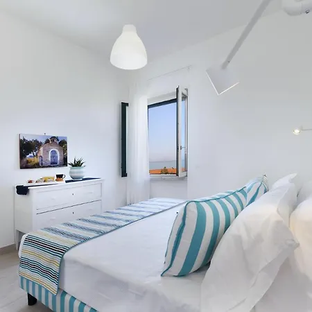 - Tramontano Półwysep Sorrentyński