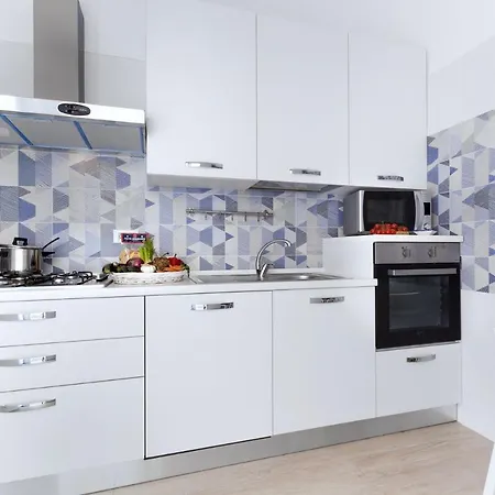 - Tramontano Półwysep Sorrentyński