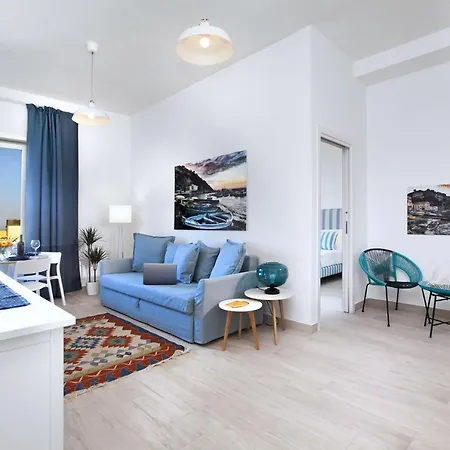 - Tramontano Apartamento *