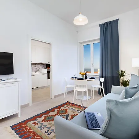 Apartament - Tramontano