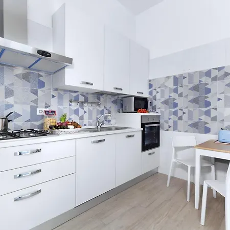 - Tramontano Apartamento Sorrento