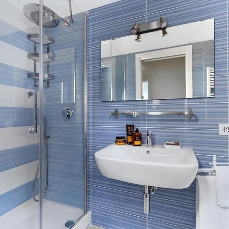 - Tramontano Apartament Półwysep Sorrentyński