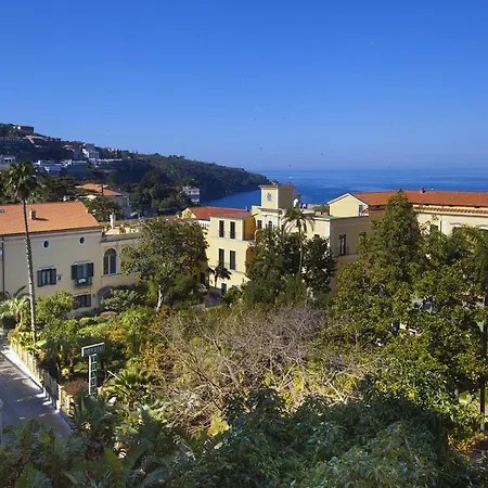 Apartment - Tramontano