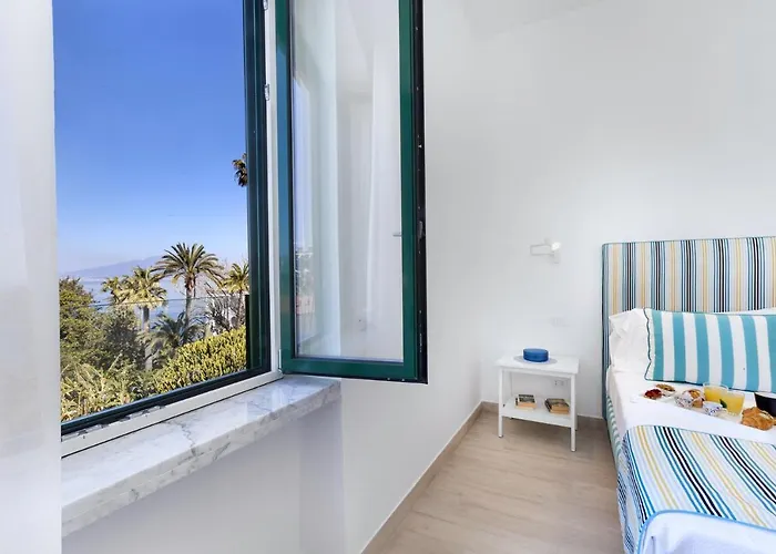 - Tramontano Appartement Sorrente