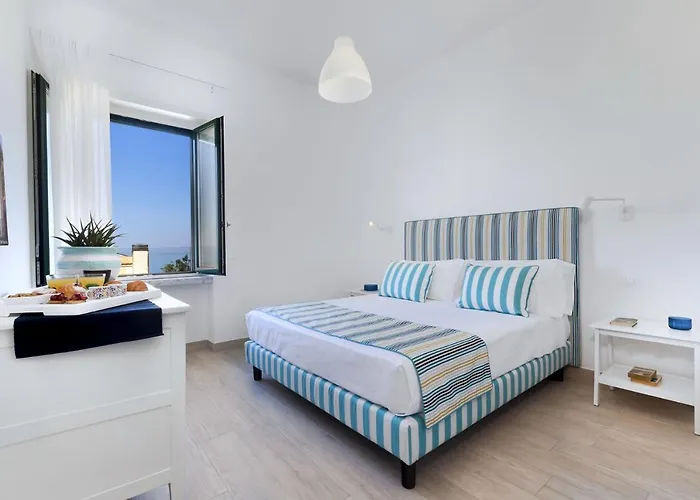 - Tramontano Appartement *