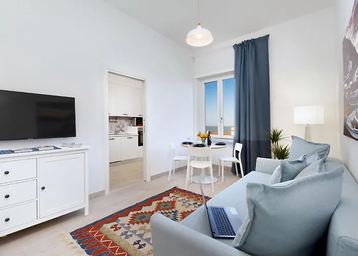 Appartement - Tramontano