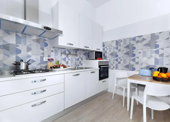 - Tramontano Appartement Sorrente