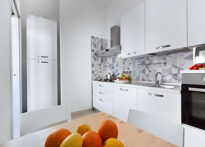 Apartment - Tramontano Sorrento