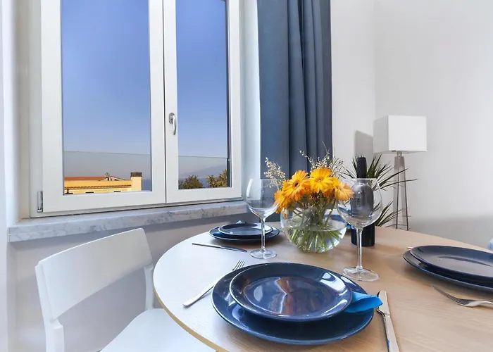 Apartment - Tramontano