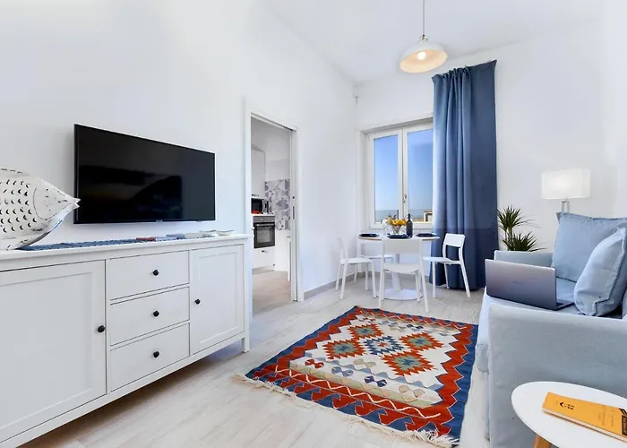 Apartment - Tramontano *