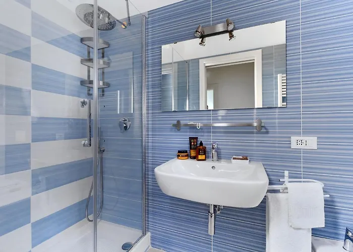 - Tramontano Apartment Sorrento